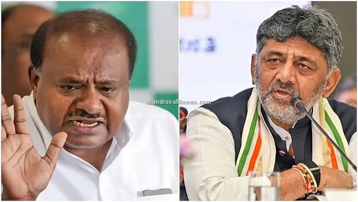 ಕೆಪಿಎಸ್‌ಸಿ ಅಕ್ರಮ: ಕುಮಾರಸ್ವಾಮಿ ವಿರುದ್ಧ ಪ್ರಾಸಿಕ್ಯೂಷನ್‌ಅಸ್ತ್ರಕ್ಕೆ ಸಜ್ಜಾದ ರಾಜ್ಯ ಸರ್ಕಾರ!