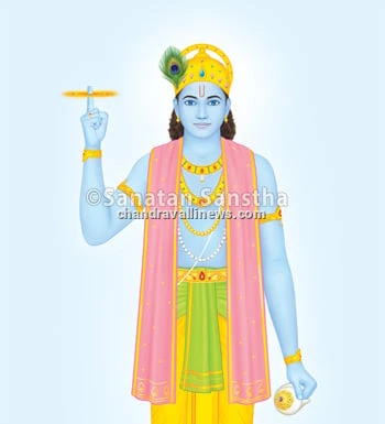 ಶ್ರೀಕೃಷ್ಣ ಜನ್ಮಾಷ್ಟಮಿ