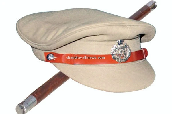 ಜಮೀನು ವಿವಾದ ಪೊಲೀಸ್ ಮತ್ತು ಗ್ರಾಮಸ್ಥರ ಮಧ್ಯಸ್ಥಿಕೆಯಲ್ಲಿ ಅಳತೆ ಪೂರ್ಣ