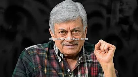 ಹಿರಿಯ ನಟ ಅನಂತ್‌ನಾಗ್‌ಗೆ ‘ದಾದಾಸಾಹೇಬ್‌ಫಾಲ್ಕೆ ಪ್ರಶಸ್ತಿ’ ಗರಿಮೆ!