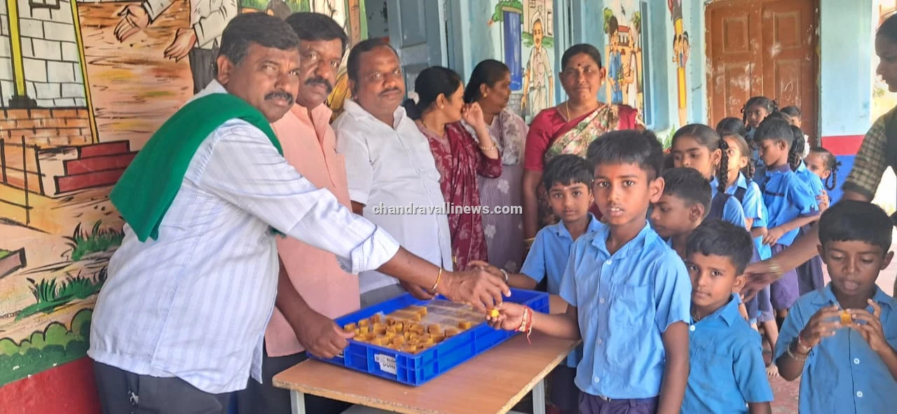 ಭದ್ರೆ ಮೇಲ್ದಂಡೆ ಯೋಜನೆಗೆ ರಾಷ್ಟ್ರೀಯ ಮನ್ನಣೆ ನೀಡಿ-ರೈತಸಂಘ ಜಿಲ್ಲಾಧ್ಯಕ್ಷ ಡಿಎಸ್ ಹಳ್ಳಿ ಮಲ್ಲಿಕಾರ್ಜುನ್