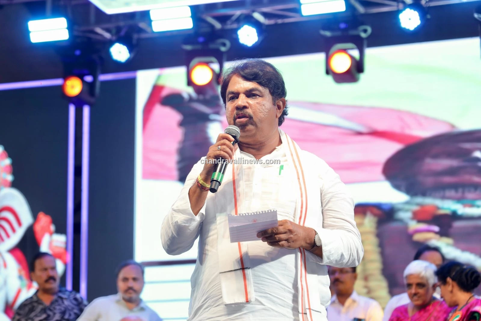 ಮಾಧ್ಯಮಗಳ ಬಾಯಿ ಮುಚ್ಚಿಸಲು ಎಫ್ಐಆರ್ ಅಸ್ತ್ರ ಬಳಕೆಗೆ ಆರ್‌ಅಶೋಕ್ ಕಿಡಿ, ಸತ್ತ್ಯದ ಪರ ನಿಲ್ಲಲು ಕರೆ! 