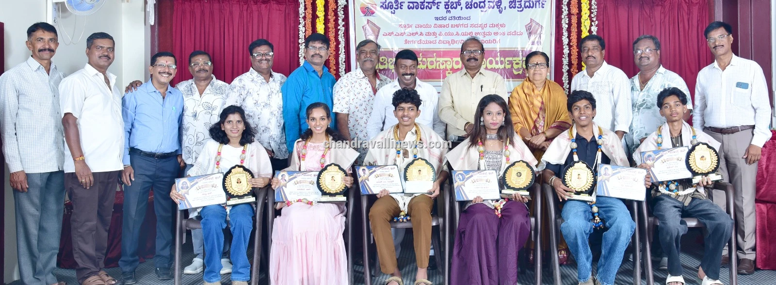 ಪ್ರತಿಯೊಬ್ಬ ಮಗುವಿನಲ್ಲೂ ತನ್ನದೇ ಆದ ವಿಶಿಷ್ಟ ಪ್ರತಿಭೆ ಇರುತ್ತದೆ
