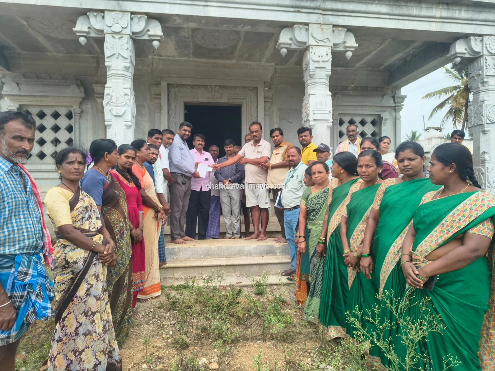 news
