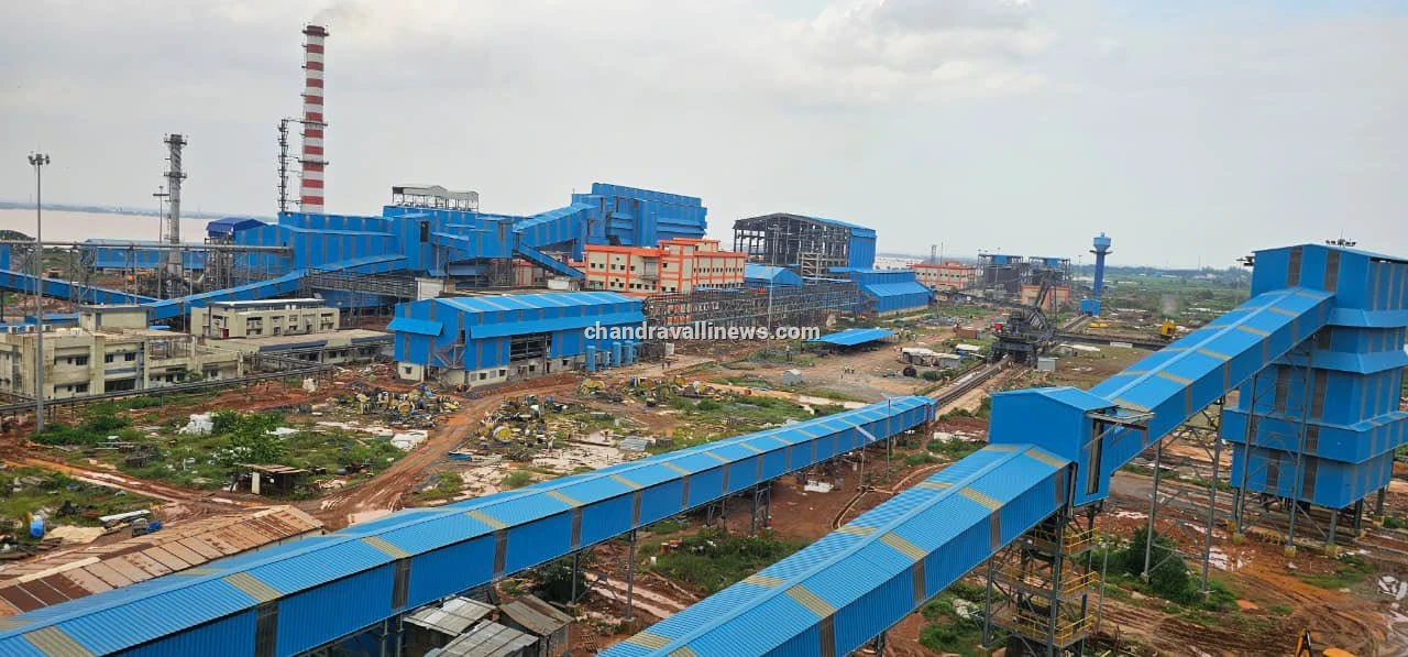 ಎನ್‌ಎಂಡಿಸಿ ಯೋಜನೆ ಶ್ಲಾಘಿಸಿದ ಹೆಚ್.ಡಿ ಕುಮಾರಸ್ವಾಮಿ: ಭಾರತದ ಉಕ್ಕು ವಲಯಕ್ಕೆ ಬಿಗ್ ಬೂಸ್ಟ್!