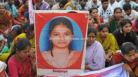 ಸೌಜನ್ಯ ಪ್ರಕರಣದ ಎಸ್‌ಐಟಿ ತನಿಖೆಗೆ ಆರಂಭದಲ್ಲೇ ಹಿನ್ನಡೆ: ತಂಡದಿಂದ ಹೊರಗುಳಿಯಲು ಎಎಸ್‌ಪಿ ವೆಂಕಟೇಶ್ ಪ್ರಸನ್ನ ಪತ್ರ