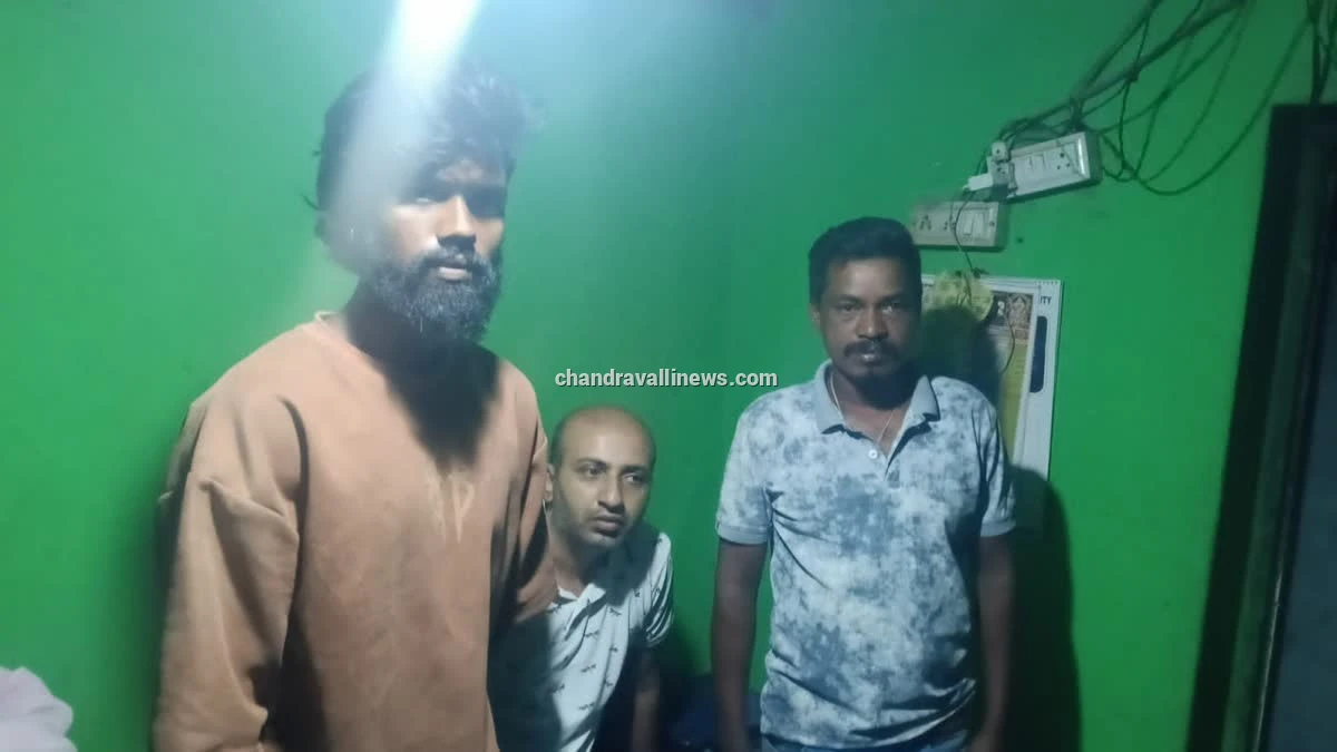 ತಂದೆಯಿಂದ 90 ಲಕ್ಷ ರೂ. ವಸೂಲಿಗೆ ಕಿಡ್ನ್ಯಾಪ್ ನಾಟಕವಾಡಿದ್ದ ಖದೀಮ ಮಗ ಅರೆಸ್ಟ್!