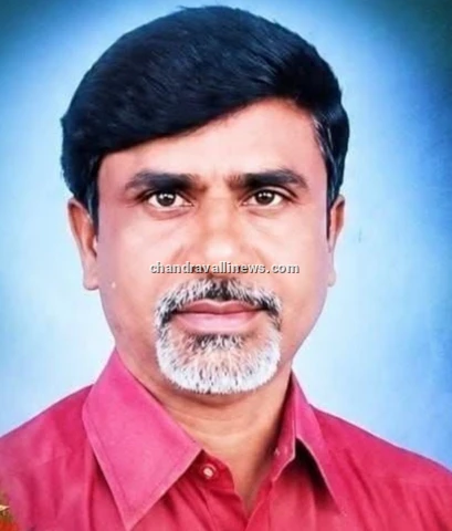 ಒಳಮೀಸಲಾತಿ ಹೋರಾಟಗಾರ ಗುರುಶ್ಯಾಮಯ್ಯ ಮಾದಿಗ ಇನ್ನಿಲ್ಲ: ಇಂದು ಬಬ್ಬೂರಿನಲ್ಲಿ ಅಂತ್ಯಕ್ರಿಯೆ 