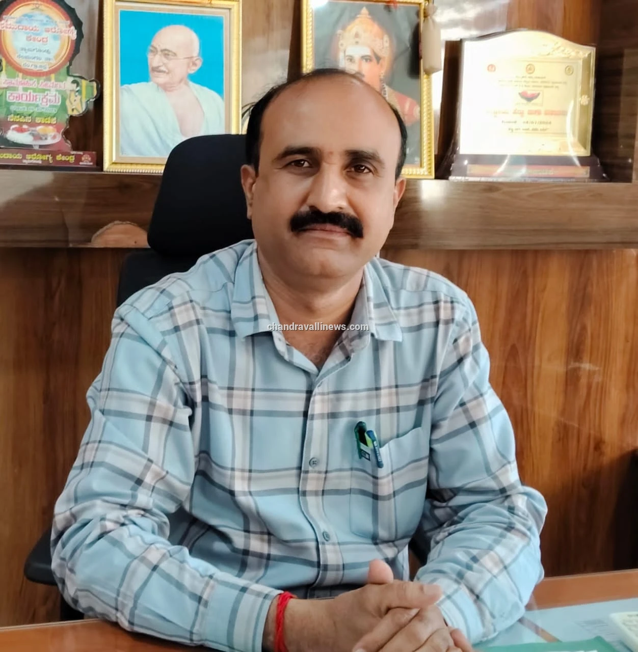 ನಕಲಿ ಆರೋಗ್ಯ ಸಂಸ್ಥೆಗಳ ವಿರುದ್ಧ ಶೀಘ್ರ ಕ್ರಮ-ಡಾ.ಎಸ್. ಆರ್ ಮಂಜುನಾಥ್