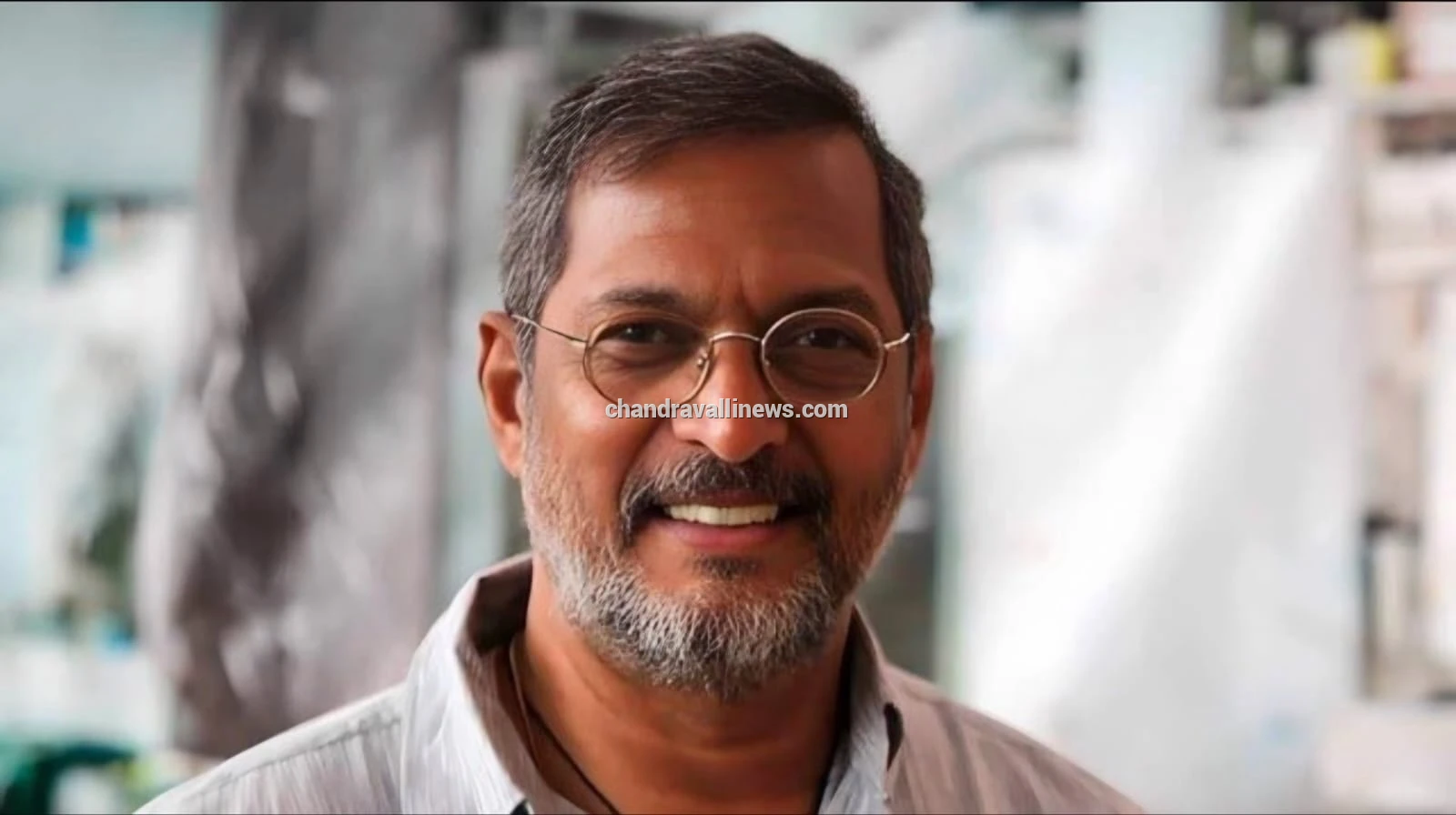 ಹಿರಿಯ ನಟ, ಪದ್ಮಶ್ರೀ ಪುರಸ್ಕೃತ ನಾನಾ ಪಾಟೇಕರ್ ನಿಧನ: ಭಾರತೀಯ ಚಿತ್ರರಂಗಕ್ಕೆ ತುಂಬಲಾರದ ನಷ್ಟ 