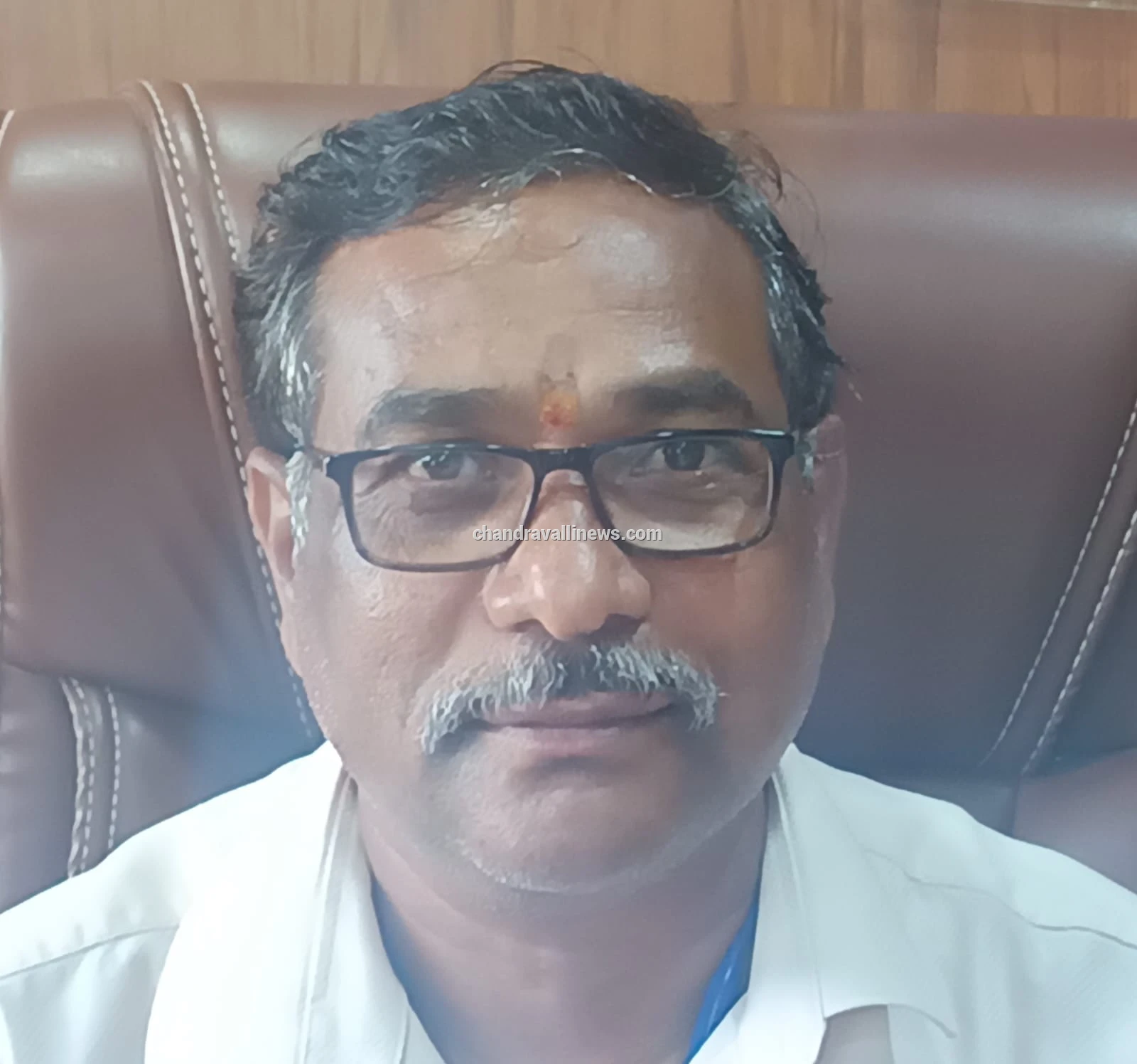 ಅಕ್ರಮ-ಸಕ್ರಮ ಪಂಪ್ ಸೆಟ್ ಯೋಜನೆ ಕಾಮಗಾರಿಗೆ ಯಾರೂ ಹಣ ನೀಡಬೇಡಿ: ಬೆಸ್ಕಾಂ ಇಇ