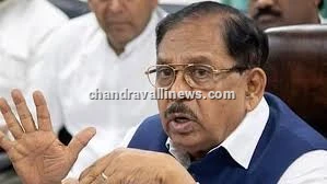 ಸಿಎಂ ಹುದ್ದೆ ಖಾಲಿ ಇಲ್ಲ, ಸದ್ಯಕ್ಕೆ ಪೈಪೋಟಿ ಪ್ರಶ್ನೆಯೇ ಉದ್ಭವಿಸುವುದಿಲ್ಲ - ಡಿಸಿಎಂ ಡಾ. ಜಿ. ಪರಮೇಶ್ವರ್