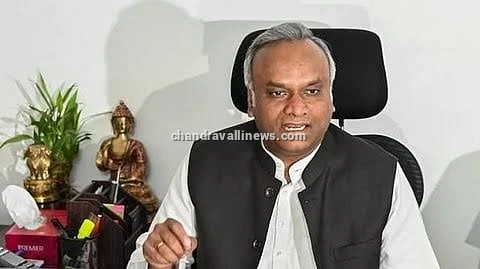 SIR ಪ್ರತಿಭಟನಾಕಾರರ ಮೇಲಿನ ಪೊಲೀಸ್ ಕ್ರಮ ಪರಿಶೀಲನೆಗೆ ಪ್ರಿಯಾಂಕ್ ಖರ್ಗೆ ಆದೇಶ