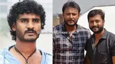 ರೇಣುಕಾಸ್ವಾಮಿ ಕೊಲೆ ಕೇಸ್: ಕೋರ್ಟ್‌ನಲ್ಲಿ ಗಾಬರಿಗೊಂಡು ಹೇಳಿಕೆ ನೀಡಲು ತಡವರಿಸಿದ ನಟ ಚಿಕ್ಕಣ್ಣ