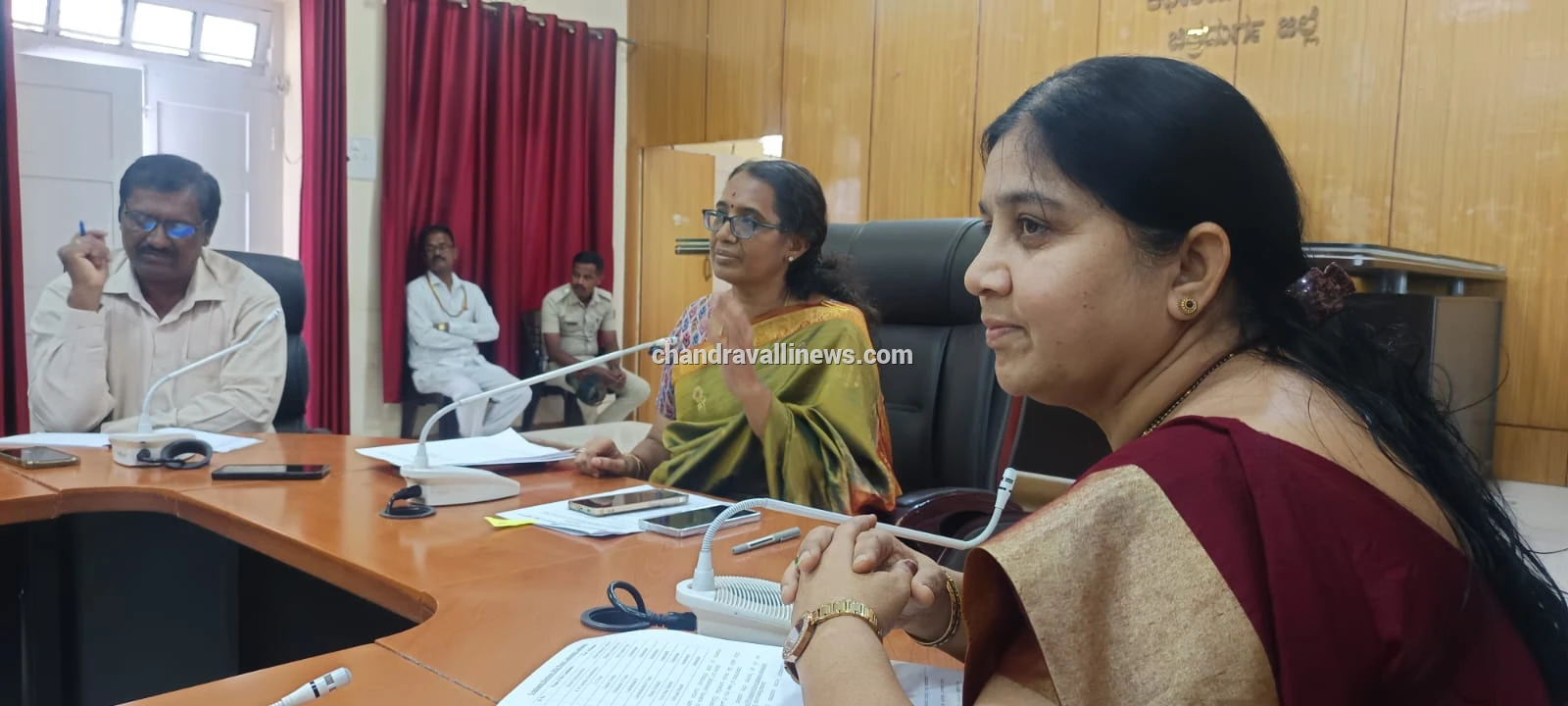 ಆಗ್ನೇಯ ಪದವೀಧರ ಕ್ಷೇತ್ರ ಚುನಾವಣೆ- 44073 ಮತದಾರರು ಅ.23 ರಂದು ಮತದಾನ