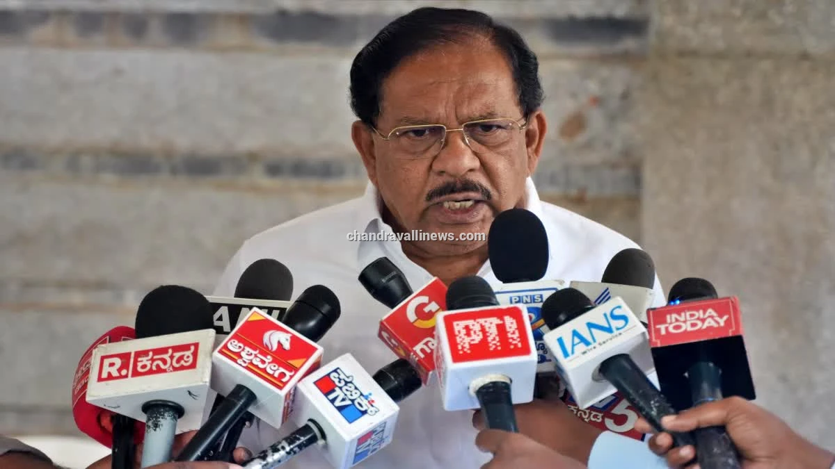 ಮತ್ತೆ 9 ತಾಲೂಕುಗಳು ಬರಪೀಡಿತ ಘೋಷಣೆ: ಒಟ್ಟು ಸಂಖ್ಯೆ 226ಕ್ಕೆ ಏರಿಕೆ
