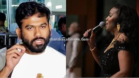 ಸಿಜೆಪಿ ಸಂಸ್ಥಾಪಕ ಅಭಿಜಿತ್ ದೀಪ್ಕೆಗೆ ಹಾಲಿವುಡ್ ಗಾಯಕಿ ಮೇರಿ ಮಿಲ್ಬೆನ್ ಎಚ್ಚರಿಕೆ