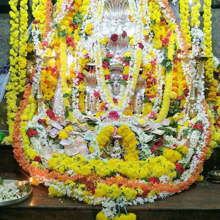 ಶ್ರೀ ಭೂತರಾಯಸ್ವಾಮಿ ದೇವಾಲಯದಲ್ಲಿ ನೂತನ ಬೆನವಗಳ ಪ್ರತಿಷ್ಠಾಪನೆ ಮಹೋತ್ಸವ